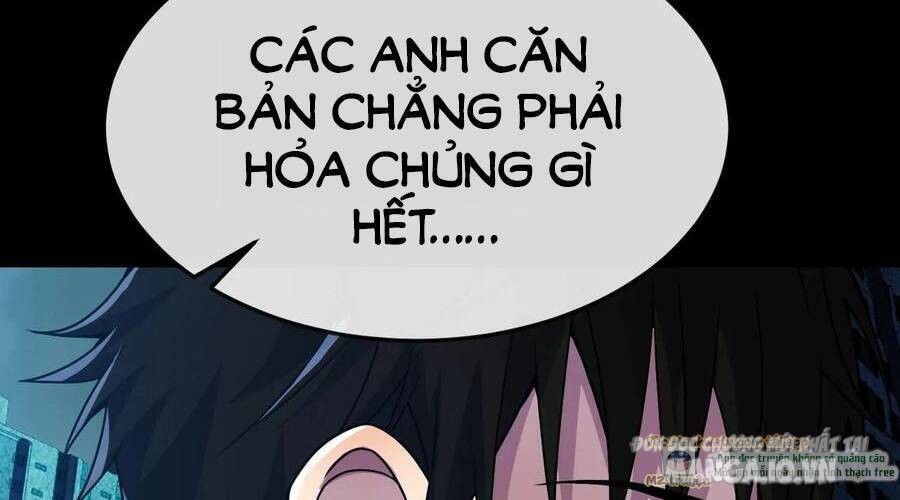 Nhìn Thấy Thanh Máu, Ta Có Thể Tử Hình Thần Minh Chapter 94 - Trang 2