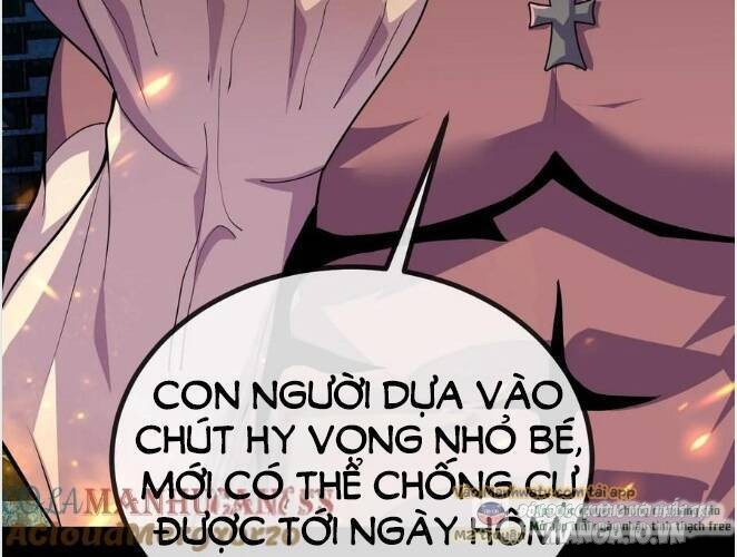 Nhìn Thấy Thanh Máu, Ta Có Thể Tử Hình Thần Minh Chapter 93 - Trang 2