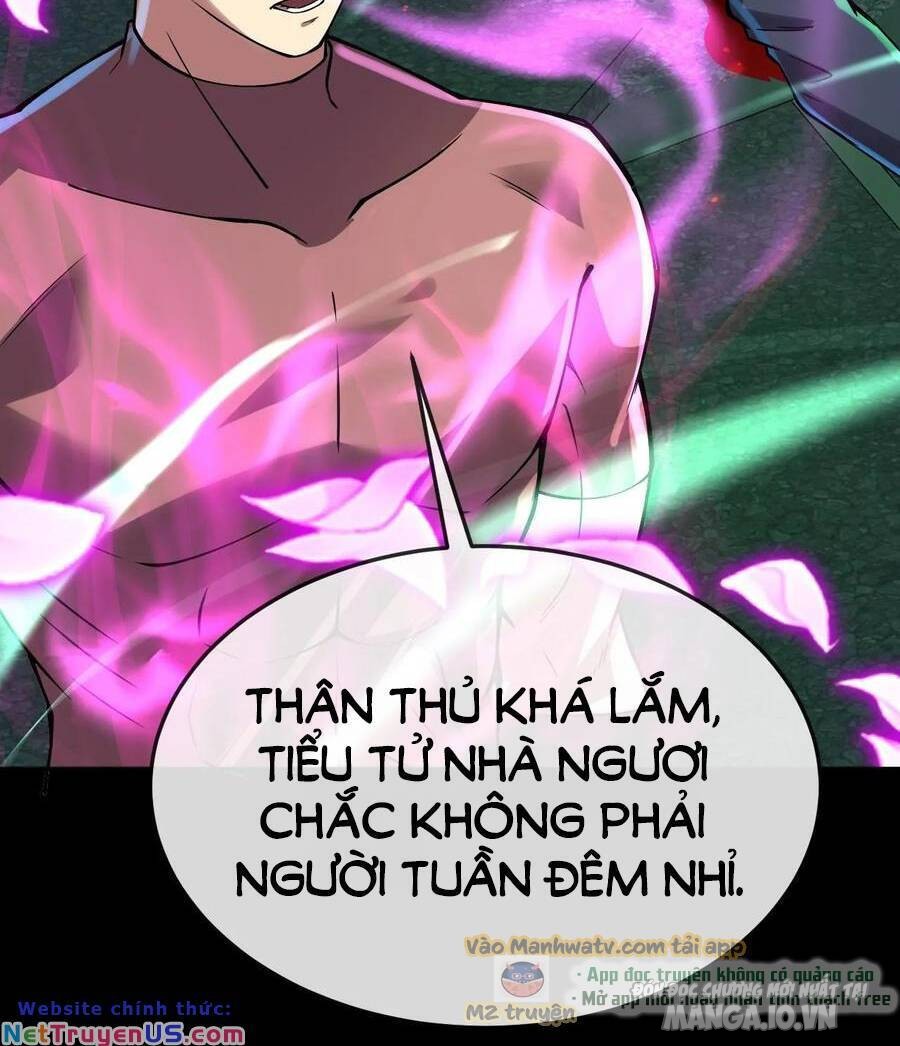 Nhìn Thấy Thanh Máu, Ta Có Thể Tử Hình Thần Minh Chapter 92 - Trang 2