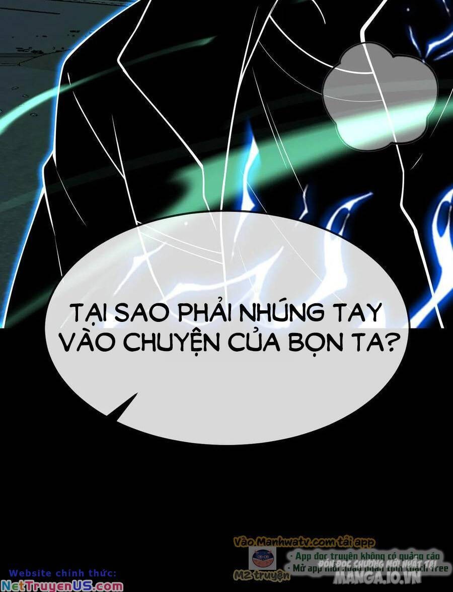 Nhìn Thấy Thanh Máu, Ta Có Thể Tử Hình Thần Minh Chapter 92 - Trang 2