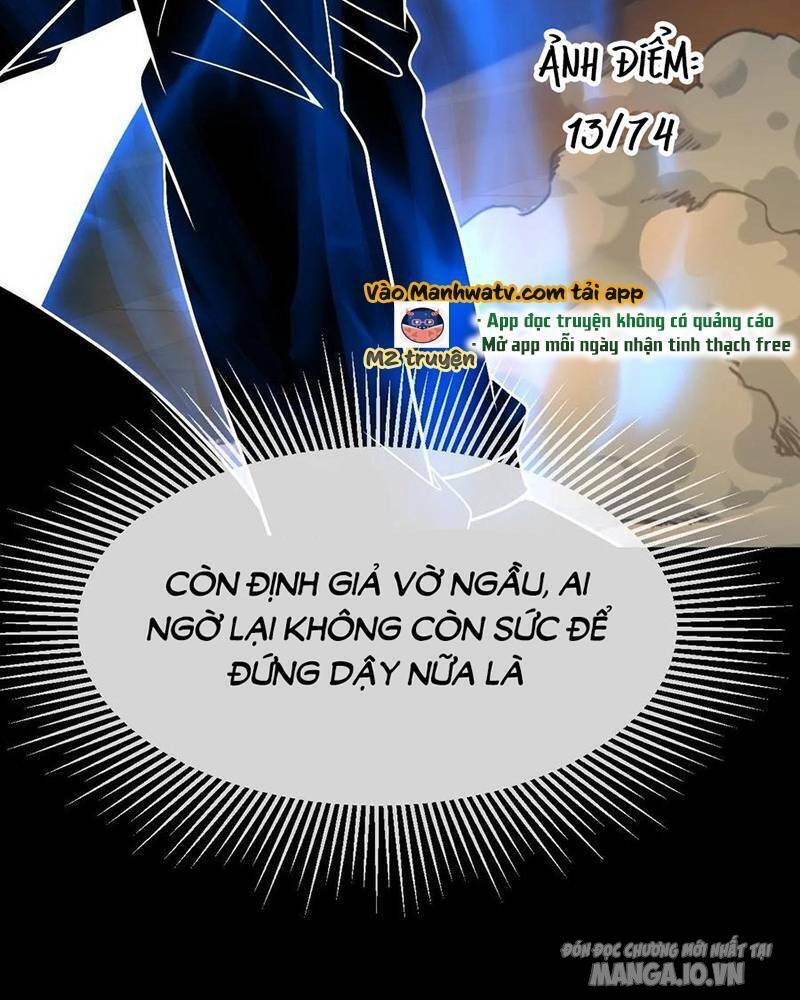 Nhìn Thấy Thanh Máu, Ta Có Thể Tử Hình Thần Minh Chapter 84 - Trang 2