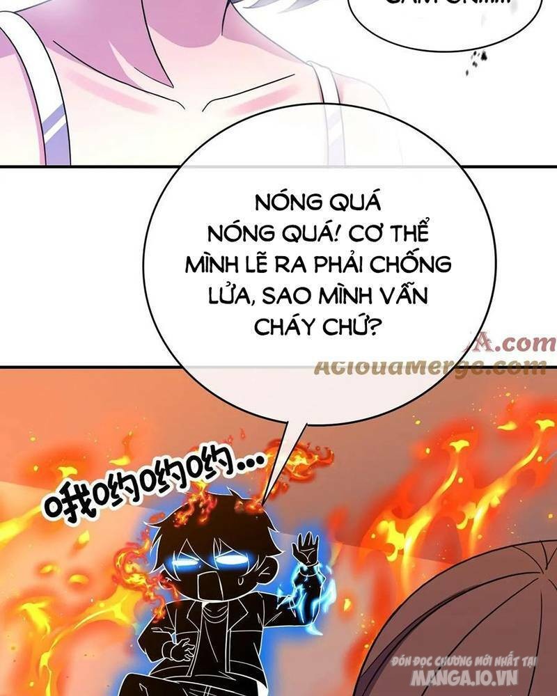 Nhìn Thấy Thanh Máu, Ta Có Thể Tử Hình Thần Minh Chapter 83 - Trang 2