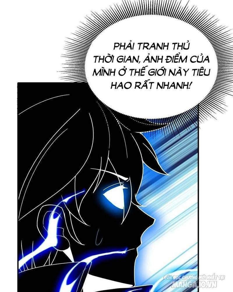 Nhìn Thấy Thanh Máu, Ta Có Thể Tử Hình Thần Minh Chapter 83 - Trang 2