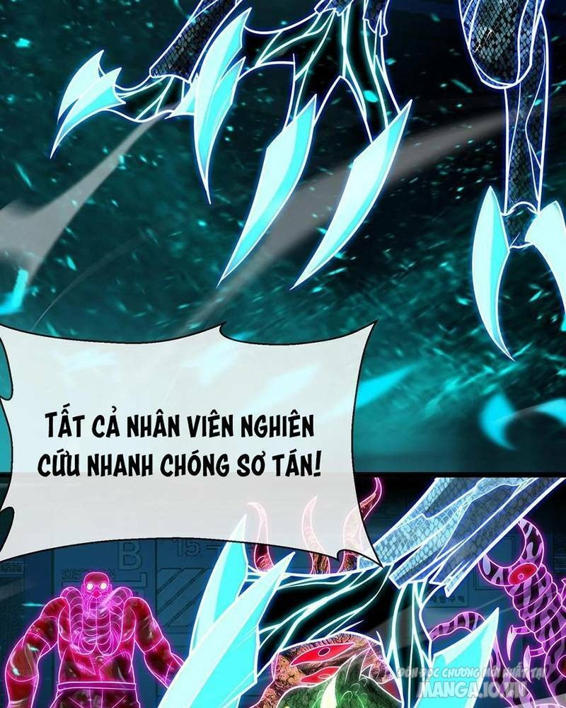 Nhìn Thấy Thanh Máu, Ta Có Thể Tử Hình Thần Minh Chapter 81 - Trang 2