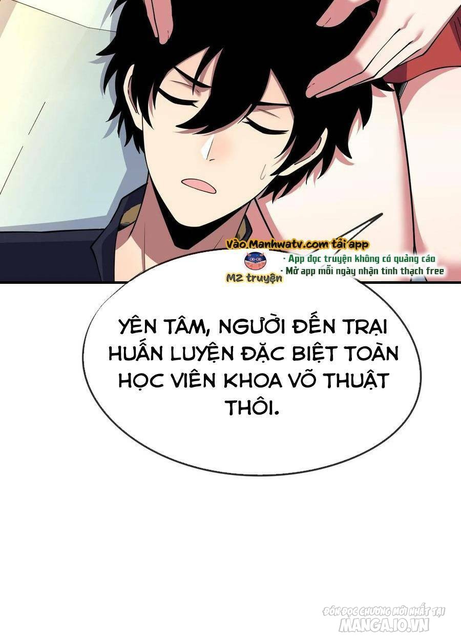 Nhìn Thấy Thanh Máu, Ta Có Thể Tử Hình Thần Minh Chapter 74 - Trang 2