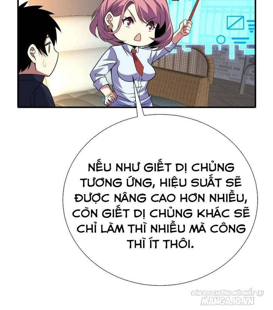 Nhìn Thấy Thanh Máu, Ta Có Thể Tử Hình Thần Minh Chapter 73 - Trang 2