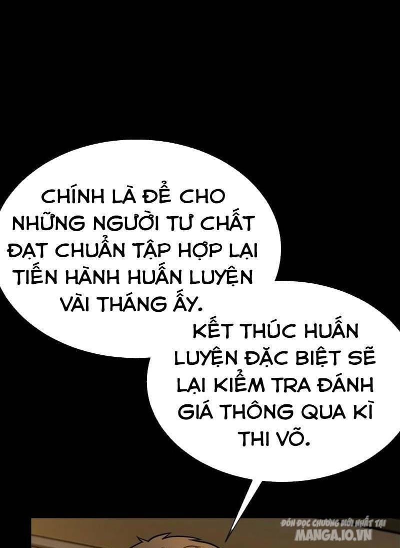 Nhìn Thấy Thanh Máu, Ta Có Thể Tử Hình Thần Minh Chapter 70 - Trang 2