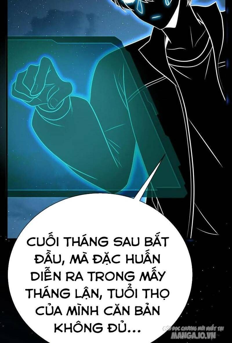 Nhìn Thấy Thanh Máu, Ta Có Thể Tử Hình Thần Minh Chapter 70 - Trang 2