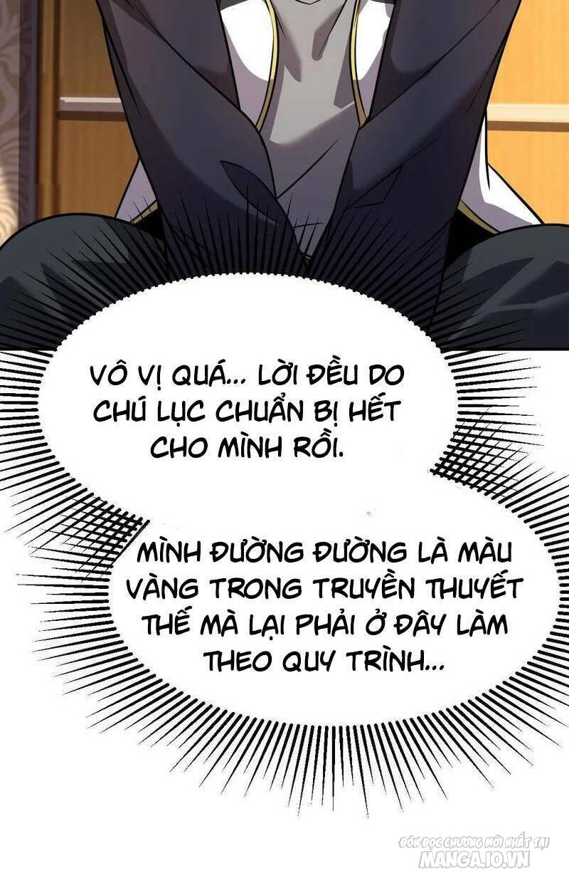 Nhìn Thấy Thanh Máu, Ta Có Thể Tử Hình Thần Minh Chapter 69 - Trang 2