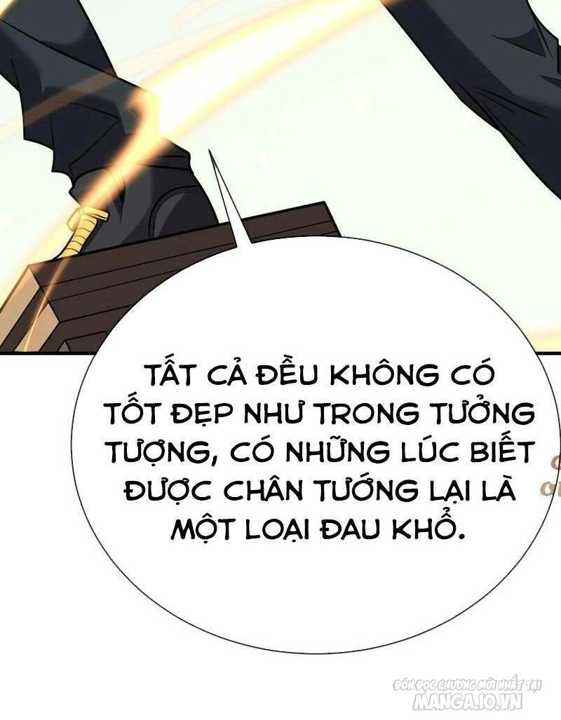 Nhìn Thấy Thanh Máu, Ta Có Thể Tử Hình Thần Minh Chapter 69 - Trang 2