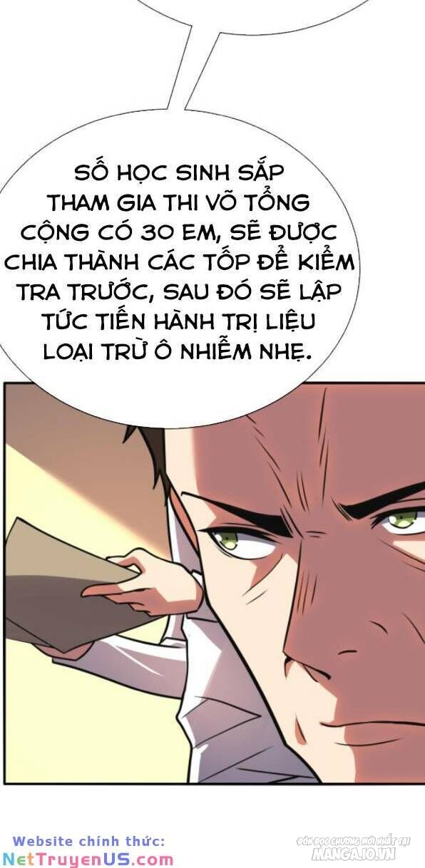 Nhìn Thấy Thanh Máu, Ta Có Thể Tử Hình Thần Minh Chapter 67 - Trang 2