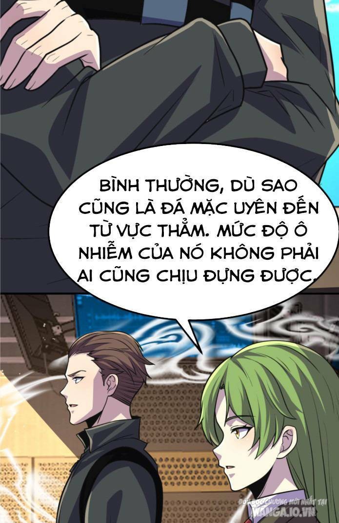 Nhìn Thấy Thanh Máu, Ta Có Thể Tử Hình Thần Minh Chapter 65 - Trang 2