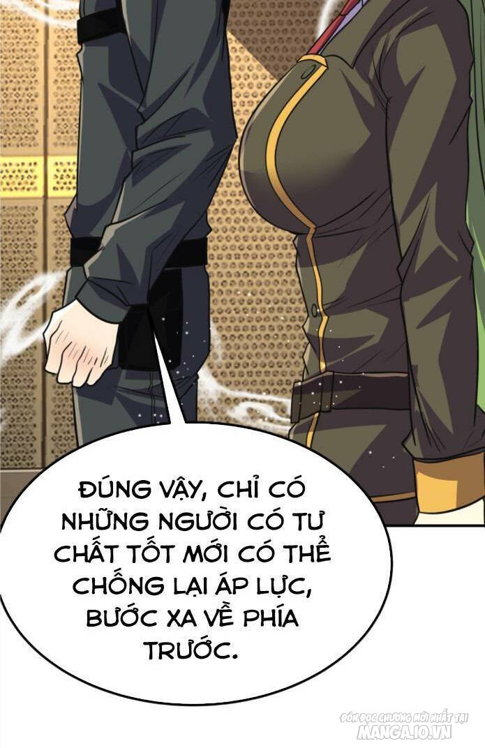 Nhìn Thấy Thanh Máu, Ta Có Thể Tử Hình Thần Minh Chapter 65 - Trang 2