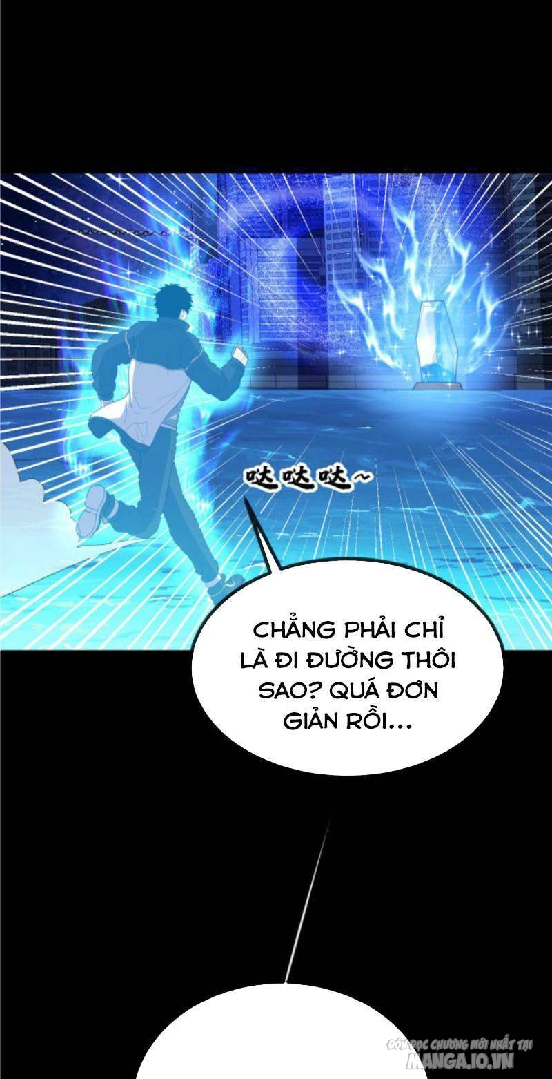 Nhìn Thấy Thanh Máu, Ta Có Thể Tử Hình Thần Minh Chapter 64 - Trang 2