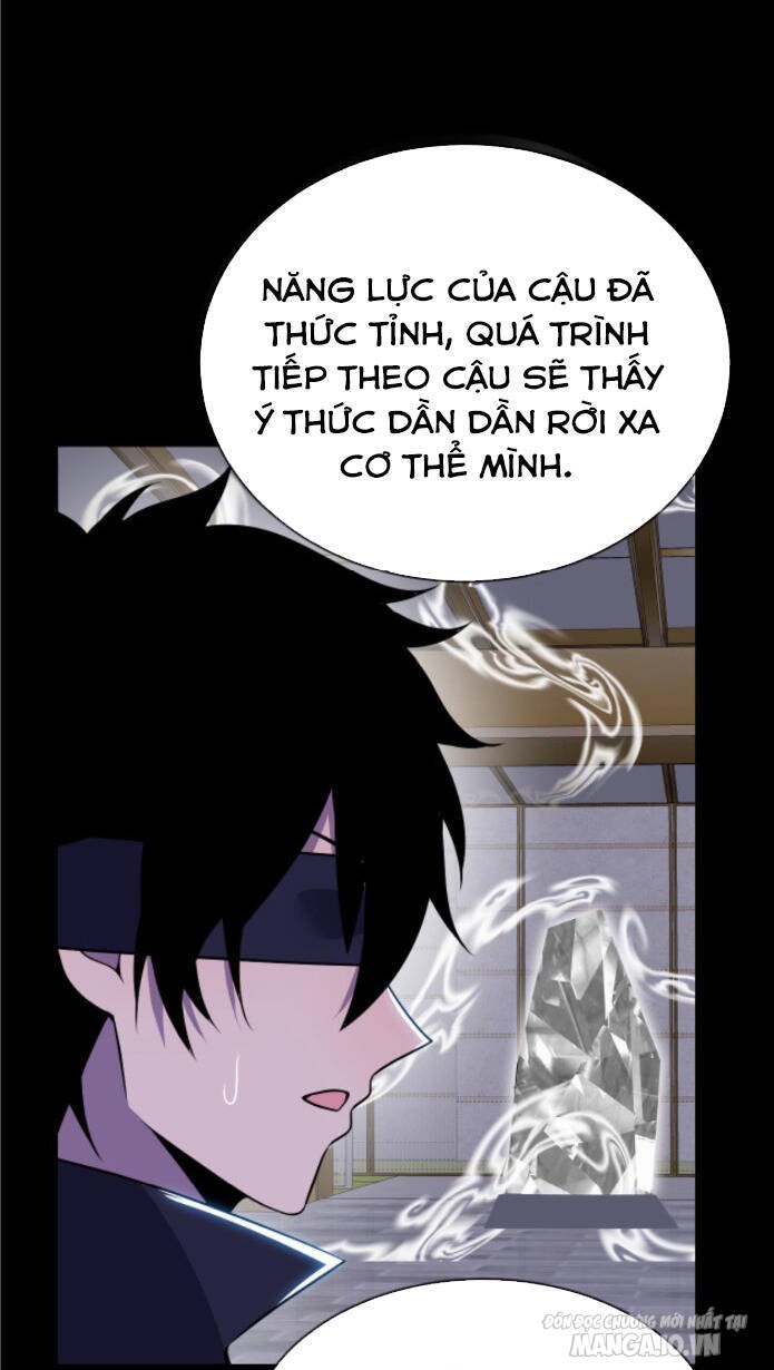 Nhìn Thấy Thanh Máu, Ta Có Thể Tử Hình Thần Minh Chapter 63 - Trang 2