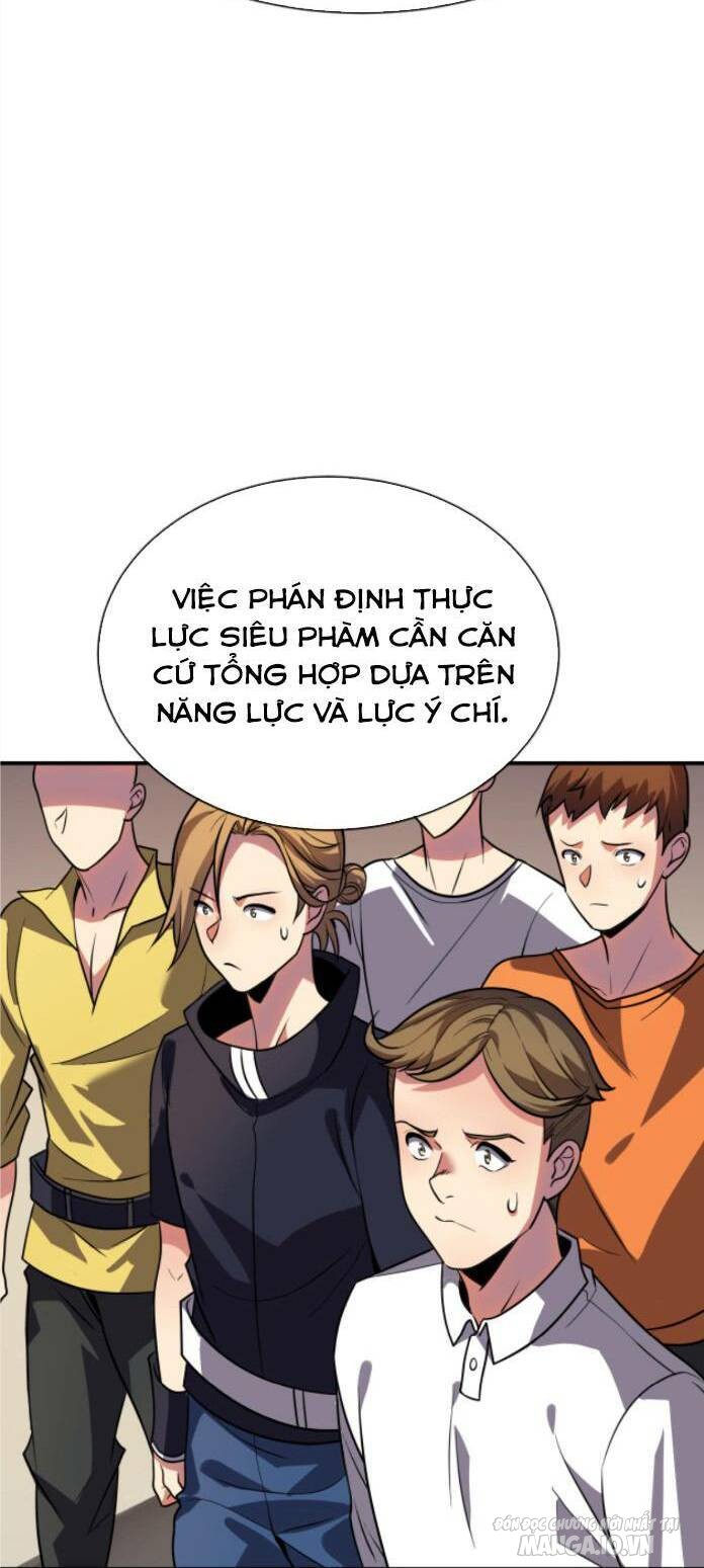 Nhìn Thấy Thanh Máu, Ta Có Thể Tử Hình Thần Minh Chapter 61 - Trang 2