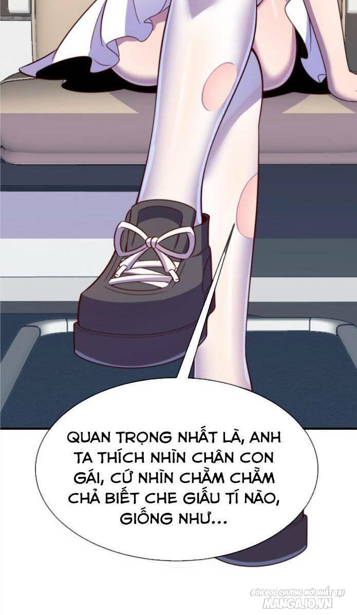 Nhìn Thấy Thanh Máu, Ta Có Thể Tử Hình Thần Minh Chapter 59 - Trang 2