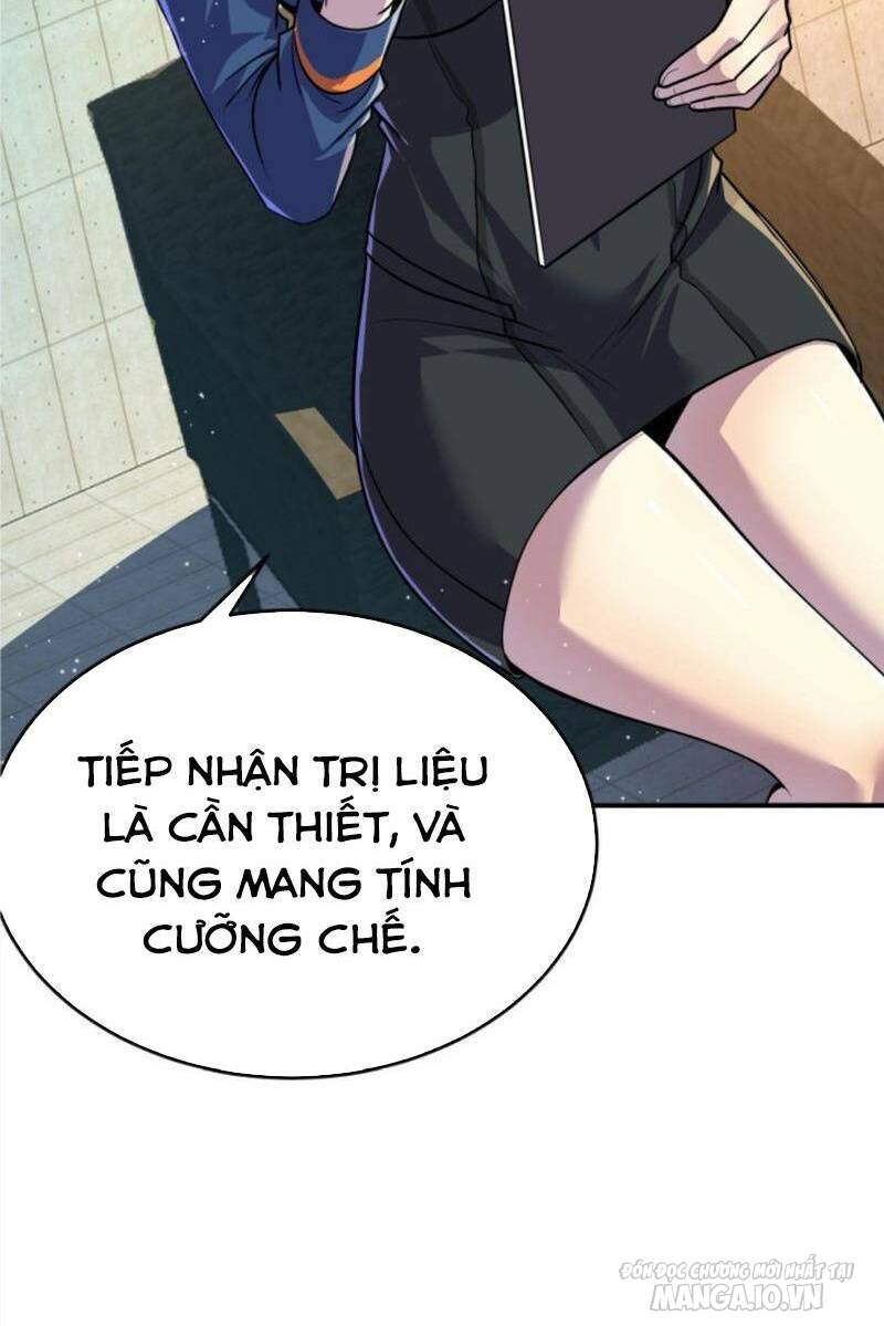 Nhìn Thấy Thanh Máu, Ta Có Thể Tử Hình Thần Minh Chapter 58 - Trang 2