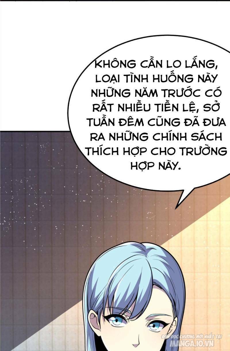 Nhìn Thấy Thanh Máu, Ta Có Thể Tử Hình Thần Minh Chapter 58 - Trang 2