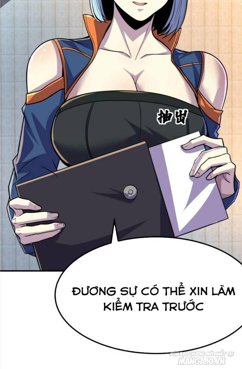 Nhìn Thấy Thanh Máu, Ta Có Thể Tử Hình Thần Minh Chapter 58 - Trang 2