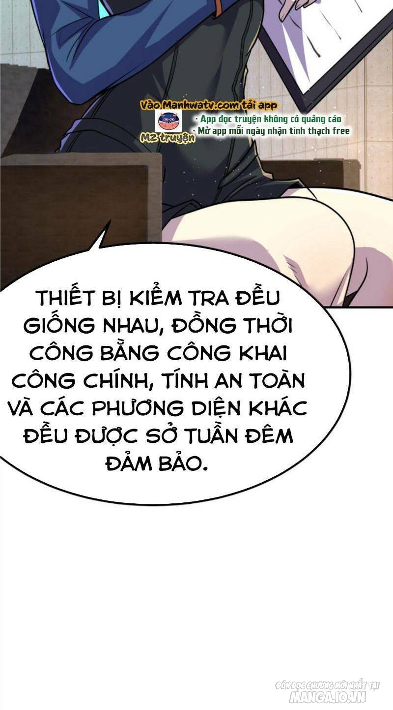 Nhìn Thấy Thanh Máu, Ta Có Thể Tử Hình Thần Minh Chapter 58 - Trang 2