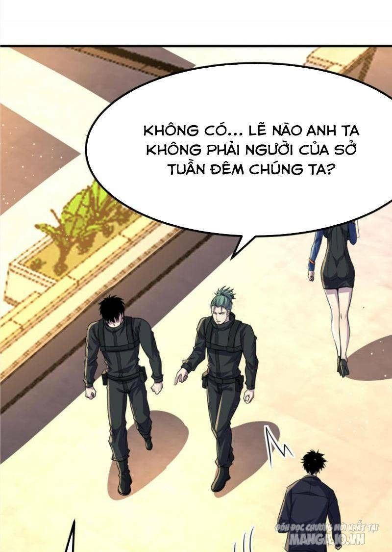 Nhìn Thấy Thanh Máu, Ta Có Thể Tử Hình Thần Minh Chapter 58 - Trang 2