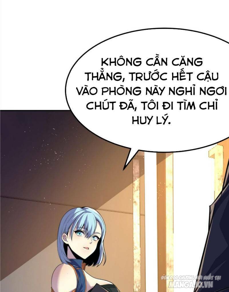 Nhìn Thấy Thanh Máu, Ta Có Thể Tử Hình Thần Minh Chapter 58 - Trang 2