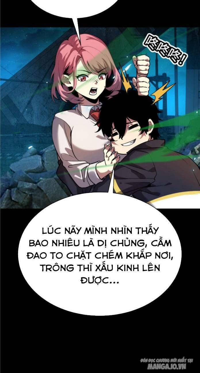 Nhìn Thấy Thanh Máu, Ta Có Thể Tử Hình Thần Minh Chapter 57 - Trang 2