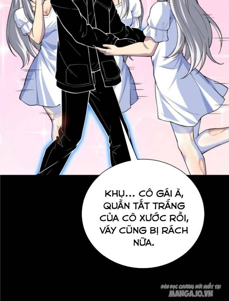 Nhìn Thấy Thanh Máu, Ta Có Thể Tử Hình Thần Minh Chapter 53 - Trang 2