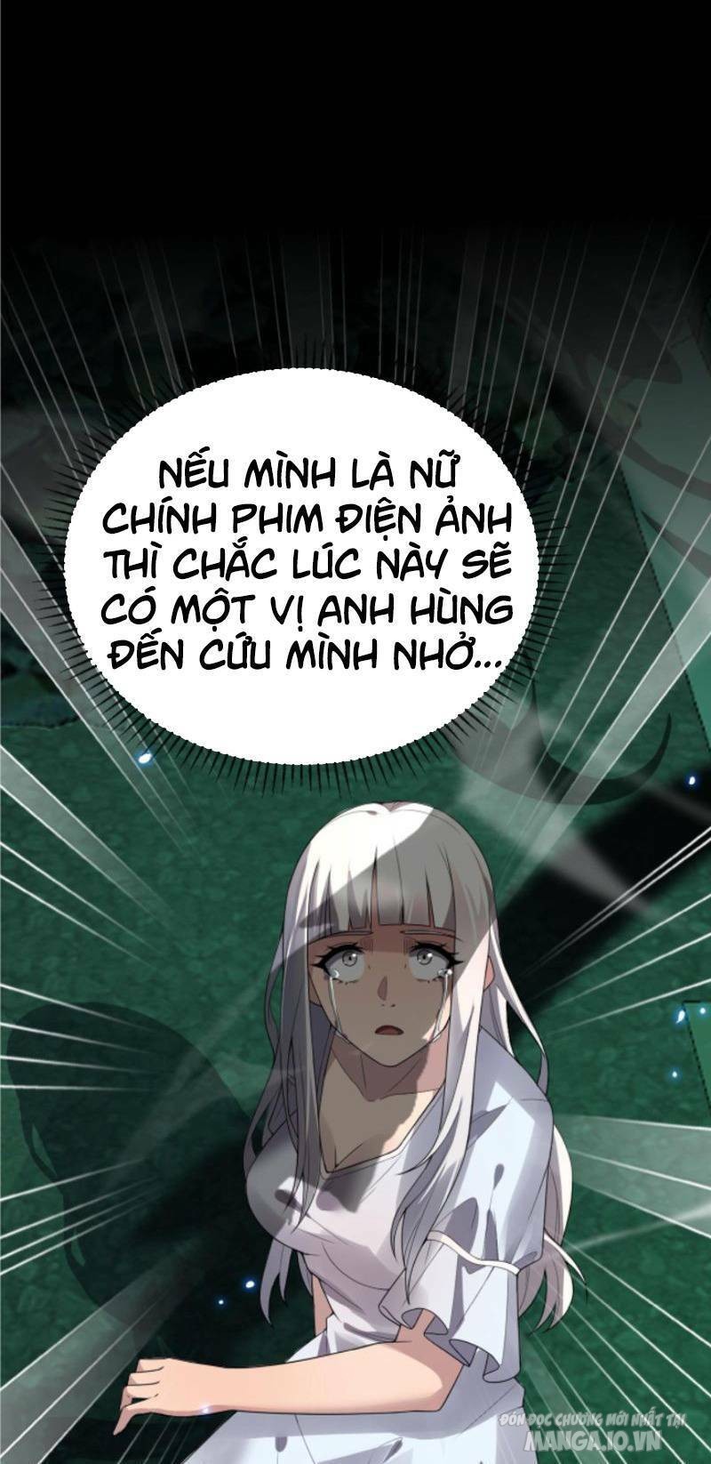 Nhìn Thấy Thanh Máu, Ta Có Thể Tử Hình Thần Minh Chapter 52 - Trang 2