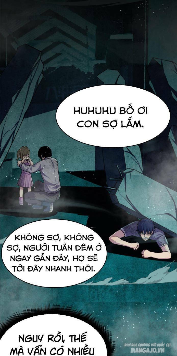 Nhìn Thấy Thanh Máu, Ta Có Thể Tử Hình Thần Minh Chapter 51 - Trang 2