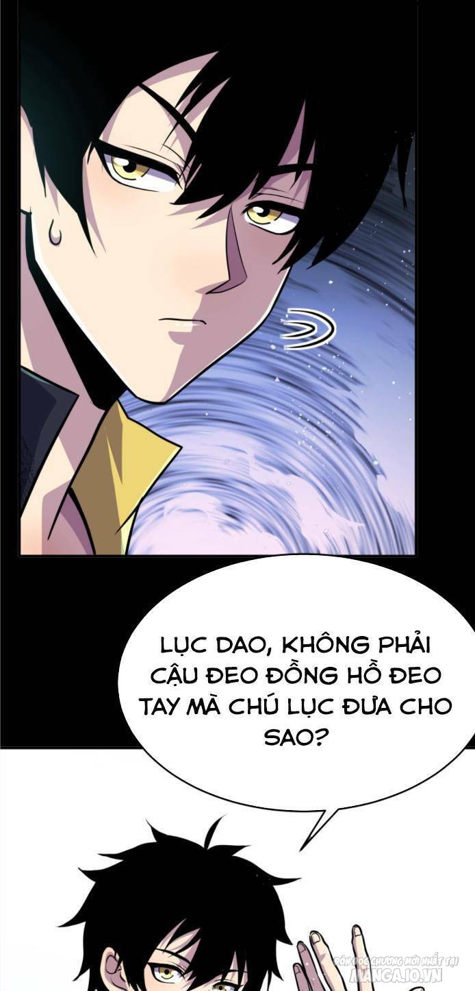 Nhìn Thấy Thanh Máu, Ta Có Thể Tử Hình Thần Minh Chapter 51 - Trang 2