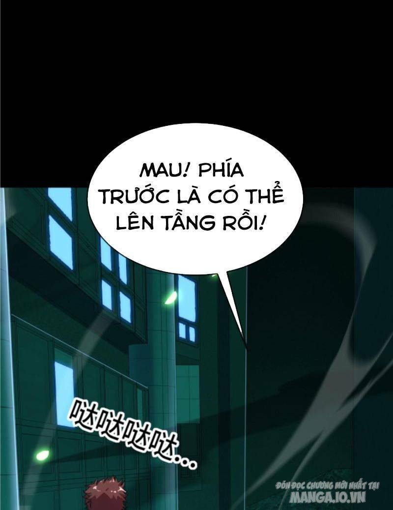 Nhìn Thấy Thanh Máu, Ta Có Thể Tử Hình Thần Minh Chapter 50 - Trang 2