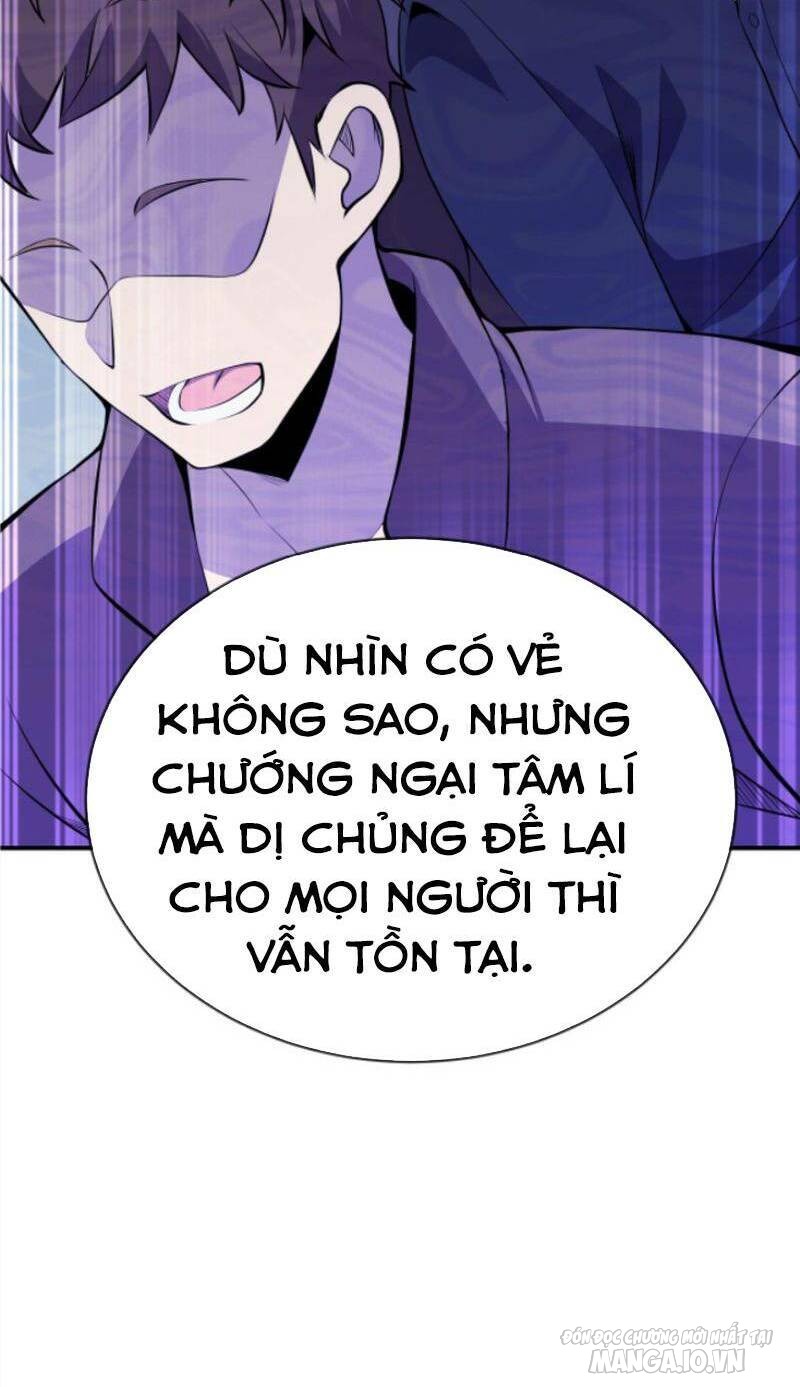 Nhìn Thấy Thanh Máu, Ta Có Thể Tử Hình Thần Minh Chapter 49 - Trang 2