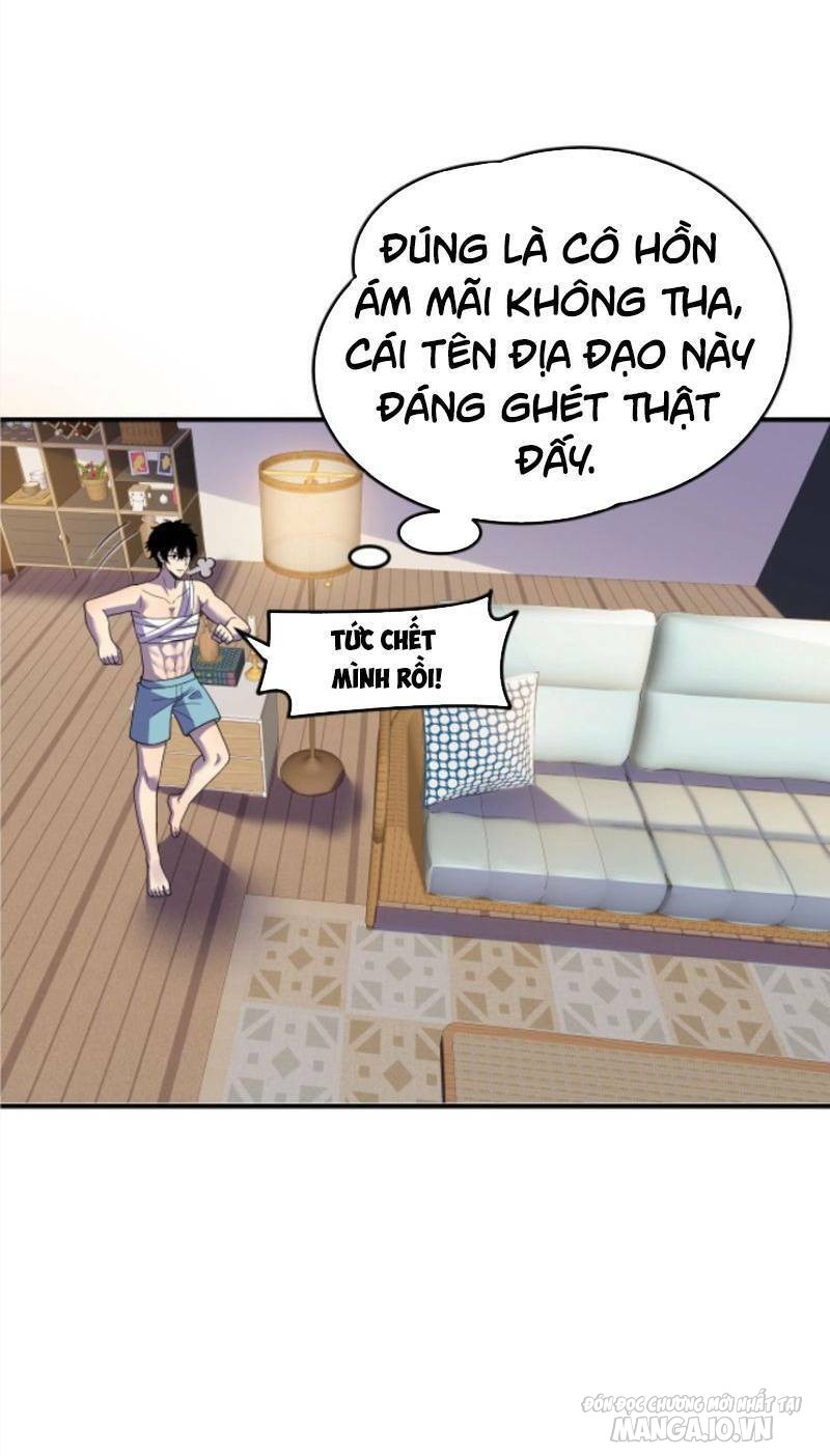 Nhìn Thấy Thanh Máu, Ta Có Thể Tử Hình Thần Minh Chapter 47 - Trang 2