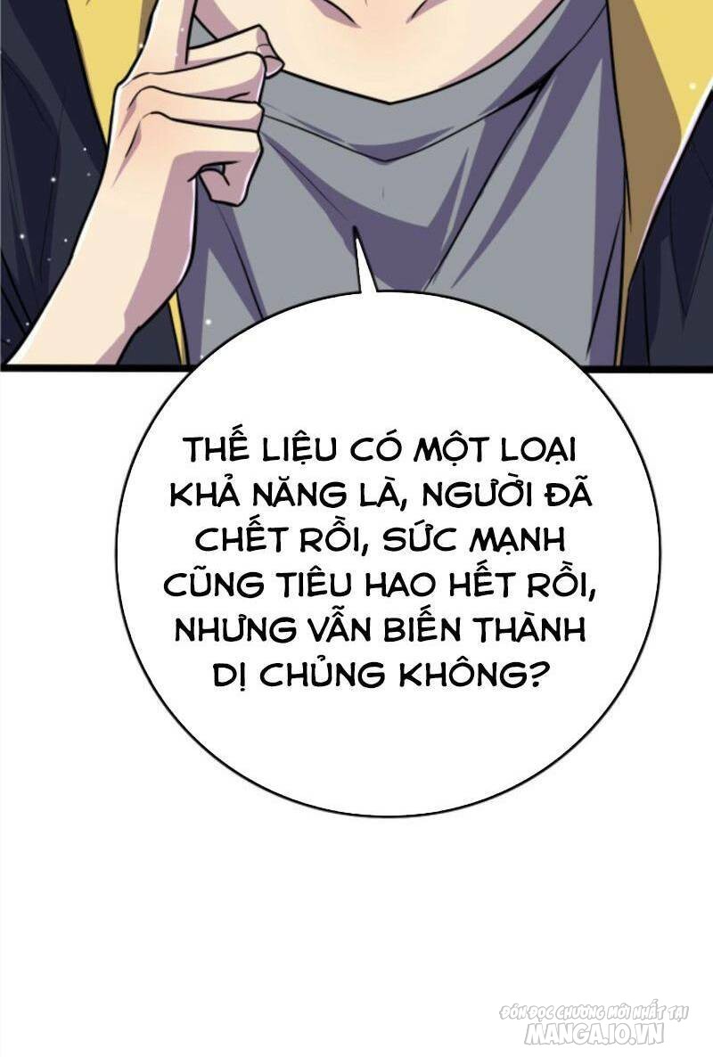 Nhìn Thấy Thanh Máu, Ta Có Thể Tử Hình Thần Minh Chapter 45 - Trang 2