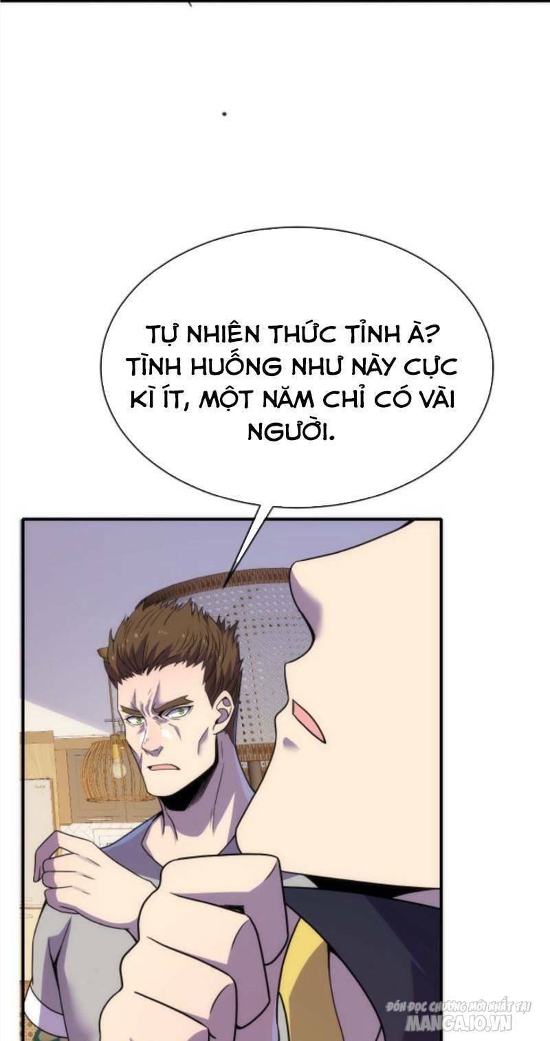 Nhìn Thấy Thanh Máu, Ta Có Thể Tử Hình Thần Minh Chapter 44 - Trang 2