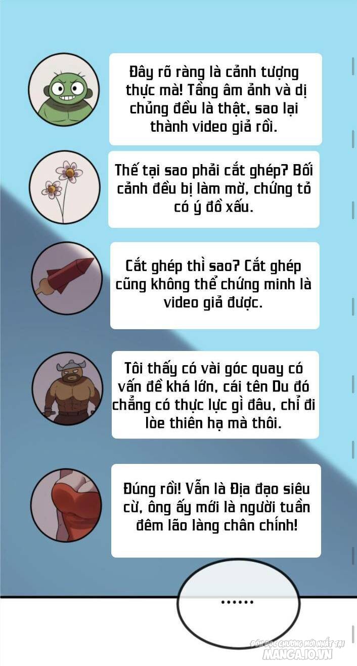 Nhìn Thấy Thanh Máu, Ta Có Thể Tử Hình Thần Minh Chapter 38 - Trang 2