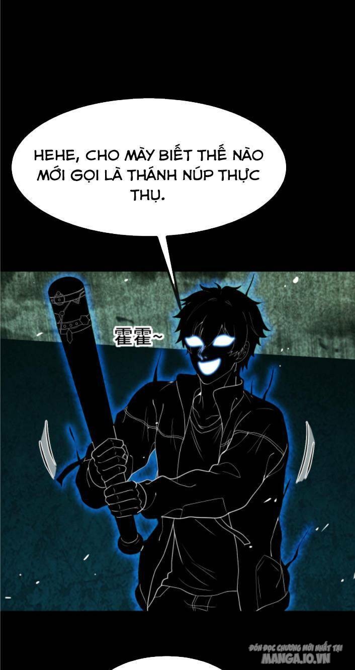 Nhìn Thấy Thanh Máu, Ta Có Thể Tử Hình Thần Minh Chapter 38 - Trang 2