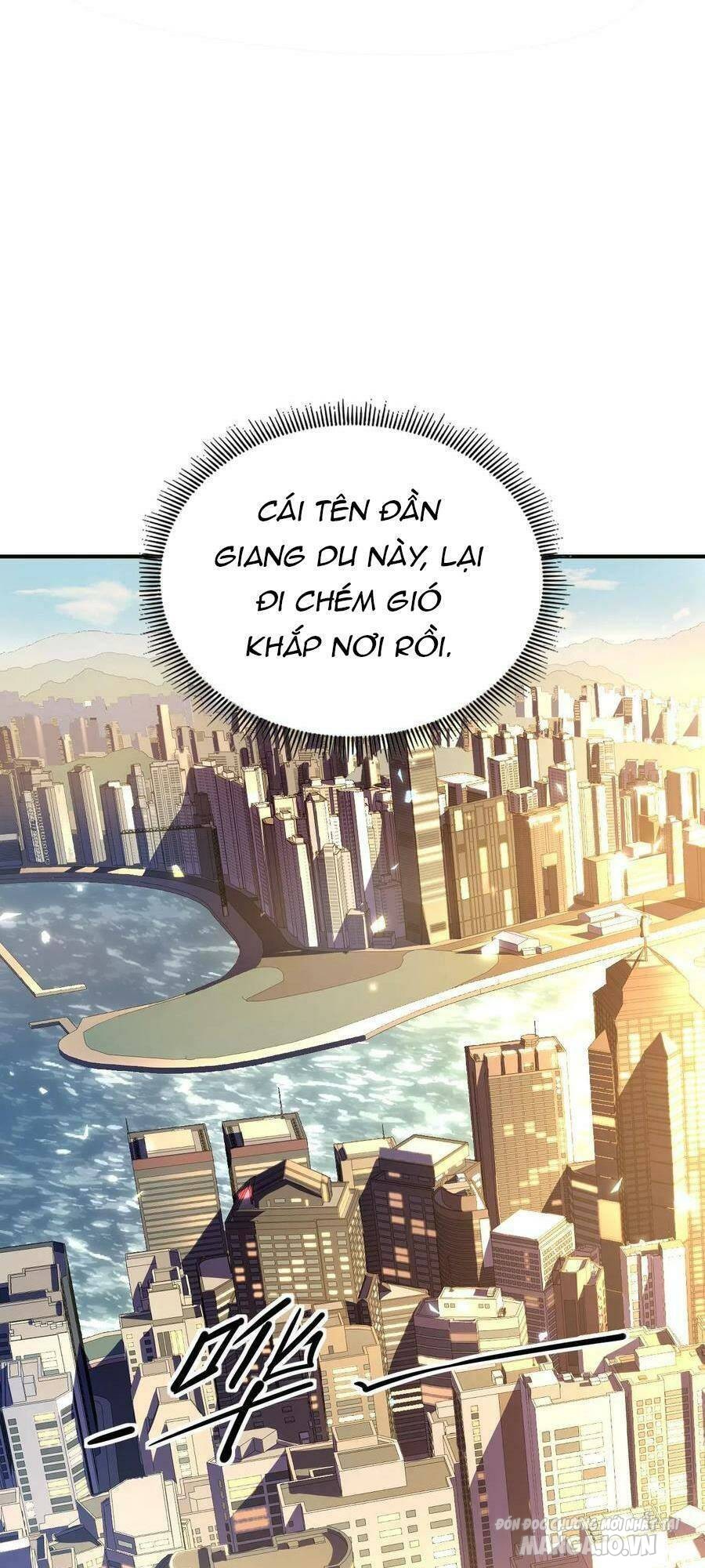 Nhìn Thấy Thanh Máu, Ta Có Thể Tử Hình Thần Minh Chapter 26 - Trang 2