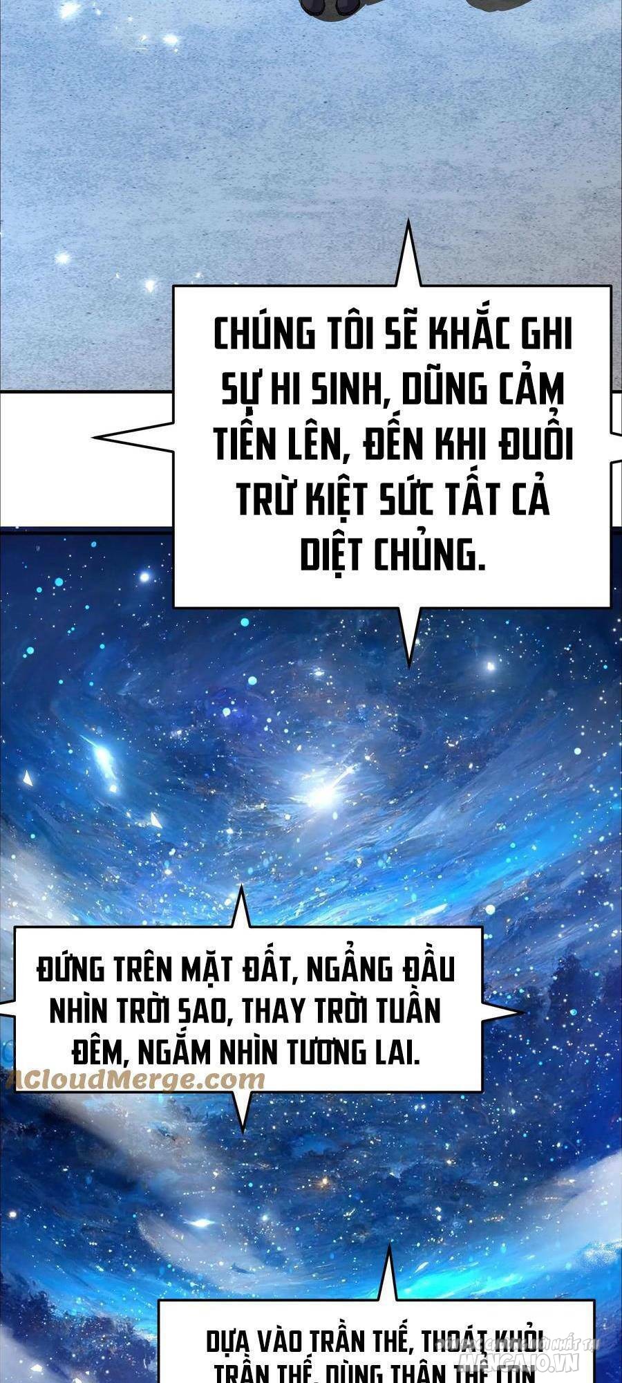 Nhìn Thấy Thanh Máu, Ta Có Thể Tử Hình Thần Minh Chapter 21 - Trang 2