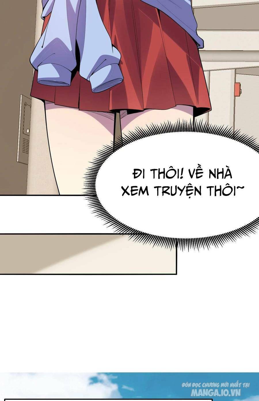 Nhìn Thấy Thanh Máu, Ta Có Thể Tử Hình Thần Minh Chapter 6 - Trang 2