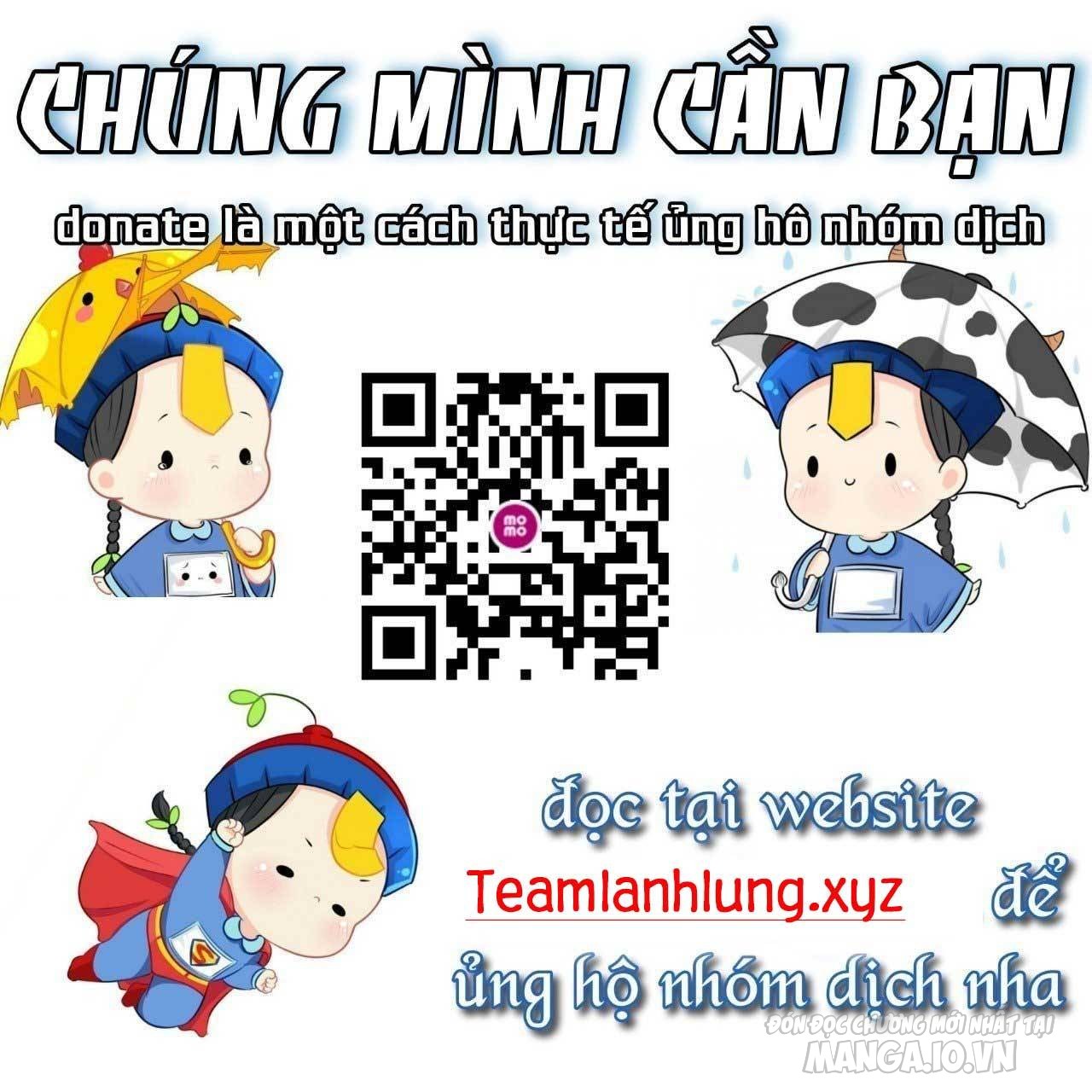 Nương Nương Mỗi Này Đều Trốn Không Muốn Sủng Hạnh Chapter 15 - Trang 2