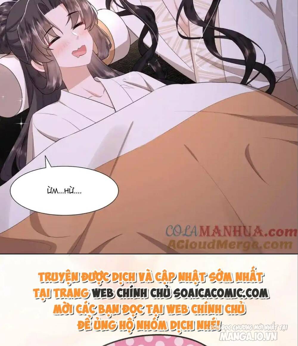 Nương Nương Mỗi Này Đều Trốn Không Muốn Sủng Hạnh Chapter 9 - Trang 2