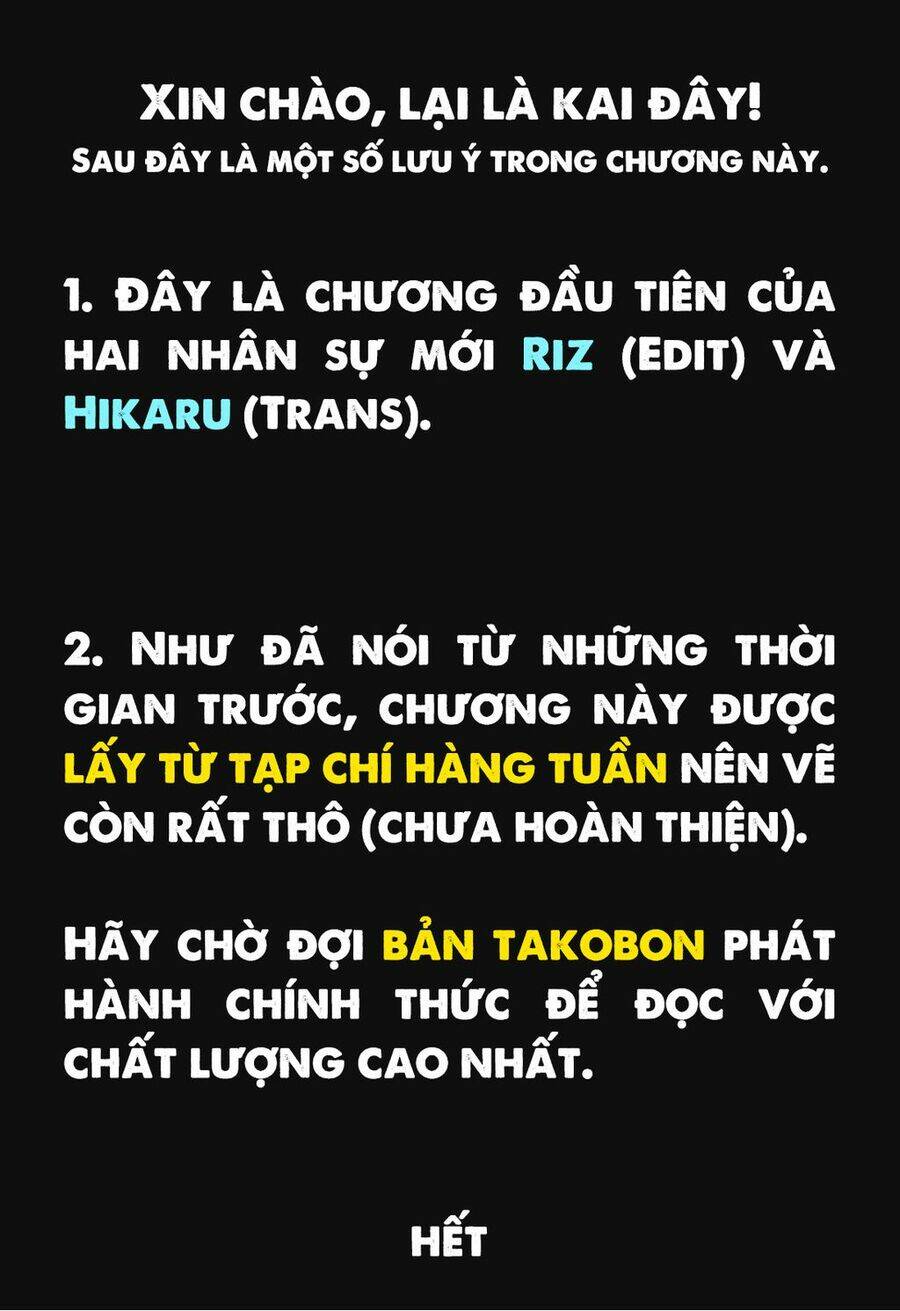 Chú Thuật Hồi Chiến Chapter 252 - Trang 2