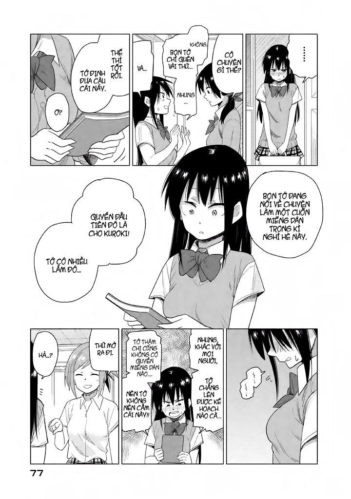 Kyou No Yuiko-San Chapter 15 - Trang 2