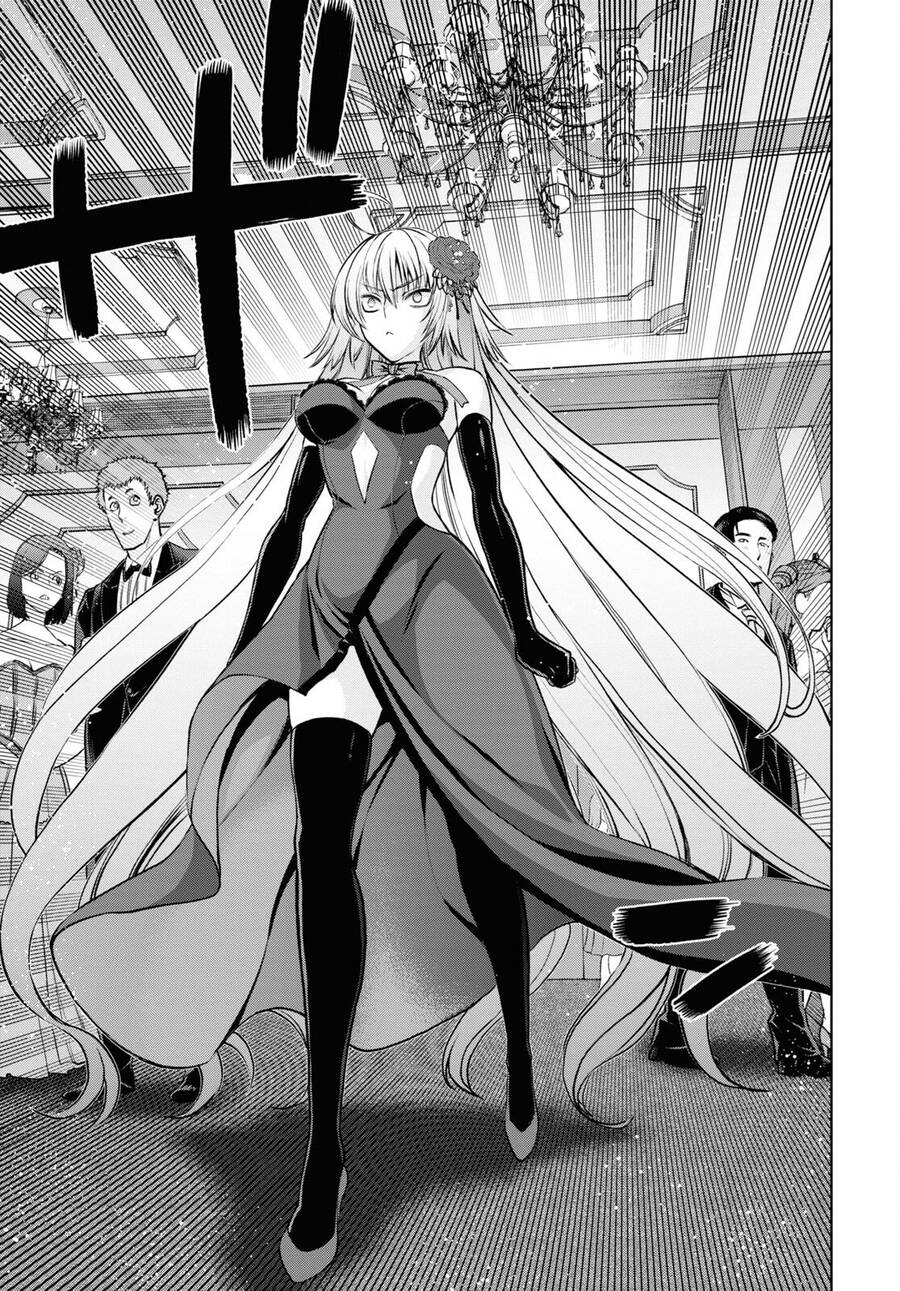 Fate/Grand Order: Epic Of Remnant – Shinjuku Chapter 20 - Trang 2