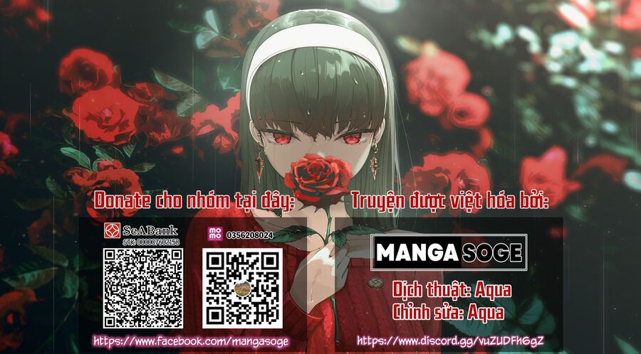 Maou 2099 Chapter 6.2 - Trang 2