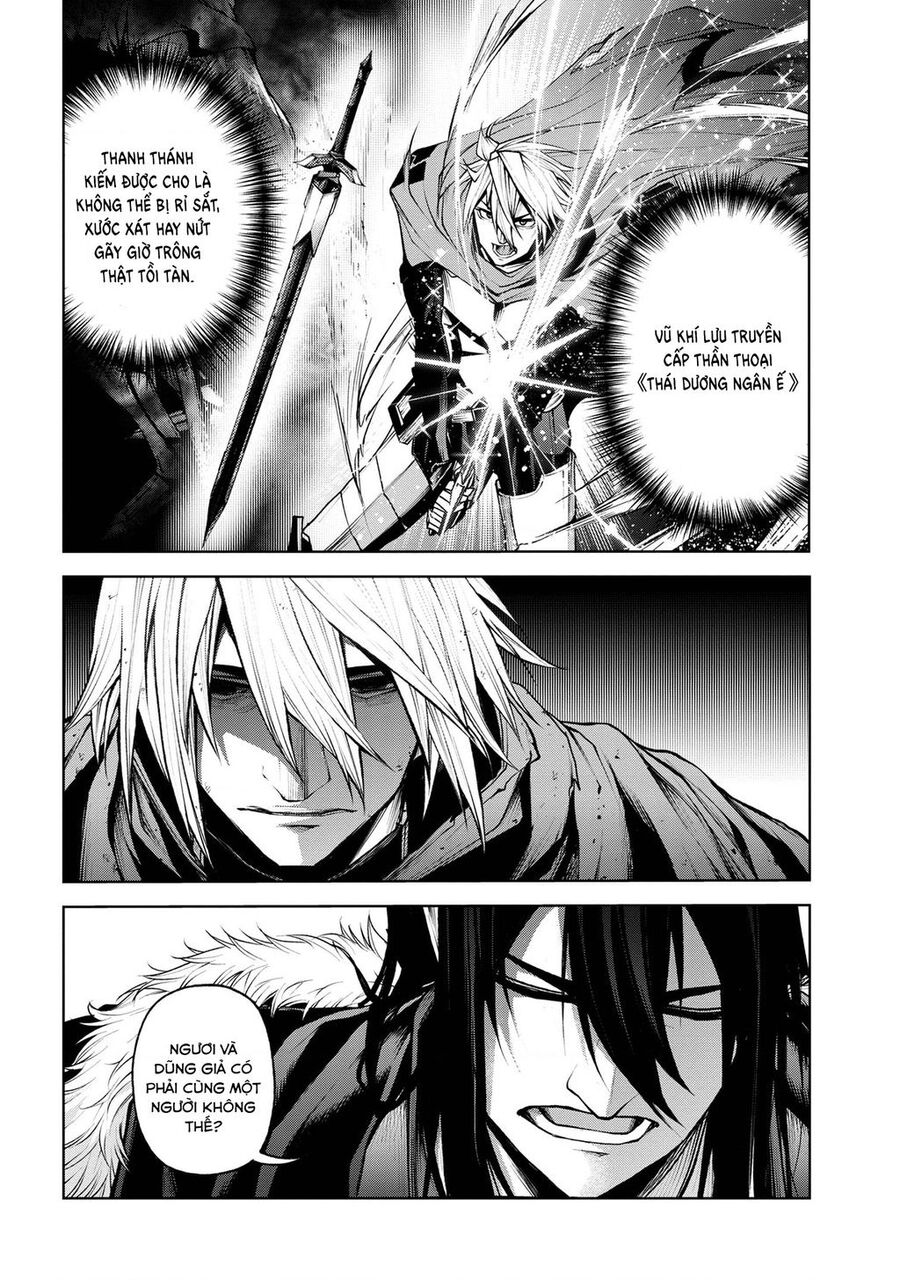 Maou 2099 Chapter 5.2 - Trang 2