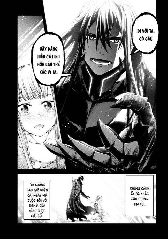 Maou 2099 Chapter 5.1 - Trang 2